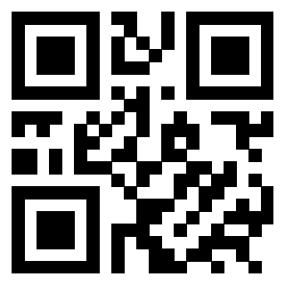Qr Code di 3301328508