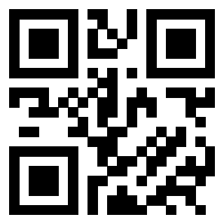 3301328511 - Immagine del Qr Code