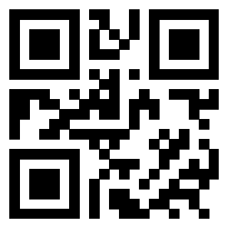 Qr Code di 3301328512