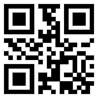 3301328513 - Immagine del Qr Code