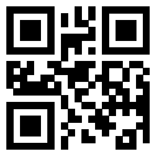 Immagine del Qr Code di 3301328514