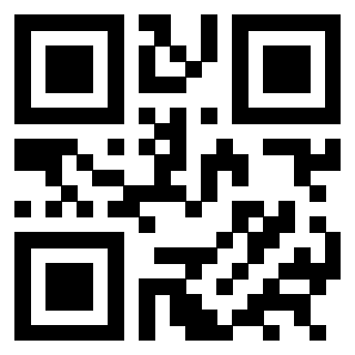 3301328520 QrCode associato