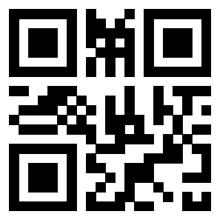 Il QrCode di 3301328521