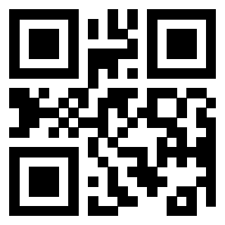 Immagine del QrCode di 3301328522