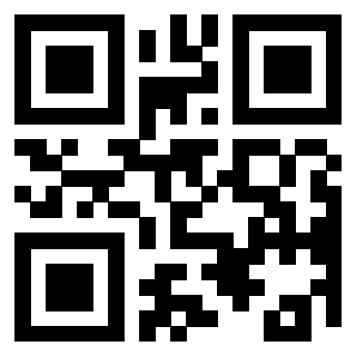 3301328523 Qr Code associato