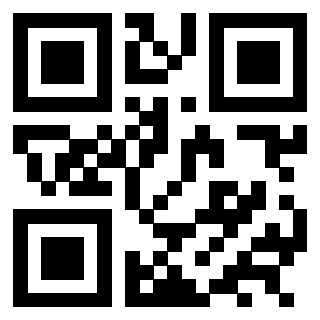 Qr Code di 3301328524