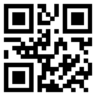 Immagine del QrCode di 3301328525