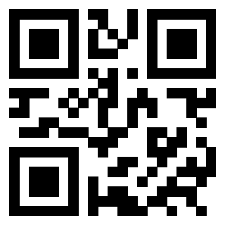Il Qr Code di 3301328526