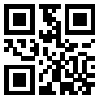 3301328528 Qr Code associato
