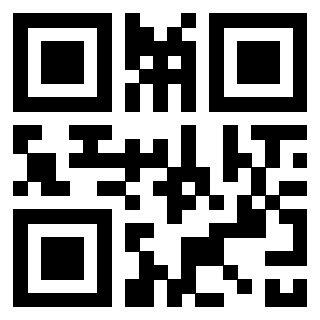 3301328529 - Immagine del QrCode associato