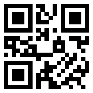 3301328530 - Immagine del QrCode