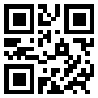 3301328533 - Immagine del QrCode