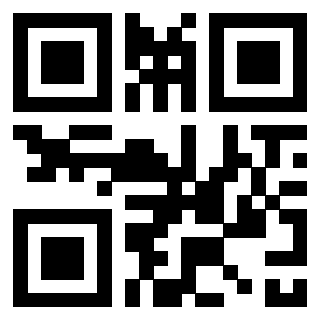Immagine del QrCode di 3301328536