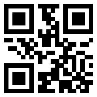 Il Qr Code di 3301328538