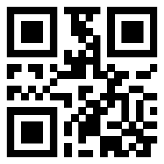 3301328539 QrCode associato