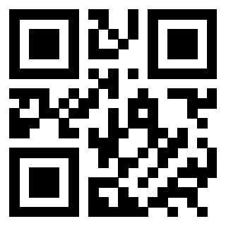 Immagine del QrCode di 3301328540