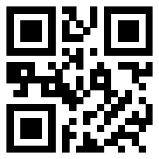 Immagine del QrCode di 3301328541