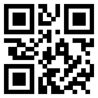 3301328543 Qr Code associato
