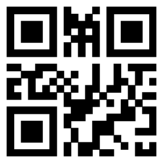 Immagine del QrCode di 3301328549