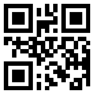 3301328550 Qr Code associato