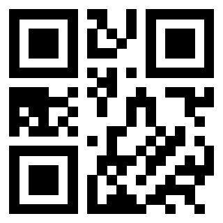 3301328551 QrCode associato