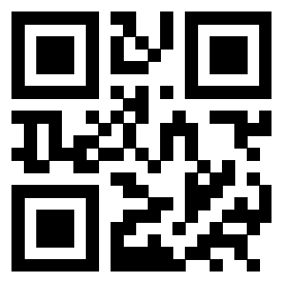 3301328557 - Immagine del Qr Code