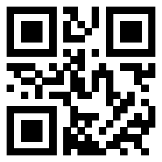 Scansione del Qr Code di 3301328562
