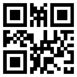 Il Qr Code di 3301328564