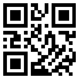 3301328568 Qr Code associato