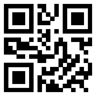 Il QrCode di 3301328569