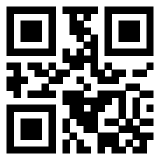 3301328571 - Immagine del QrCode associato
