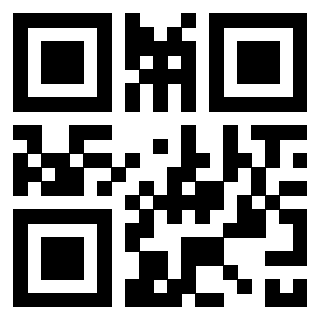 3301328572 - Immagine del Qr Code associato