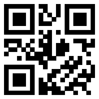 3301328574 - Immagine del Qr Code associato