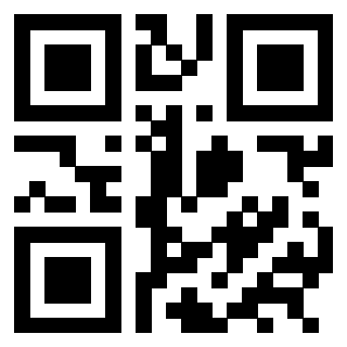 3301328575 - Immagine del Qr Code associato