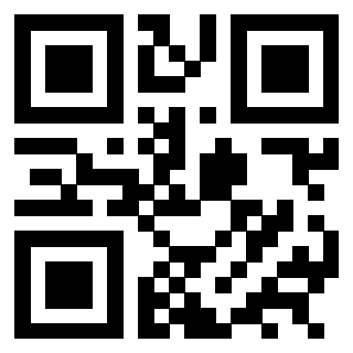 Il QrCode di 3301328580