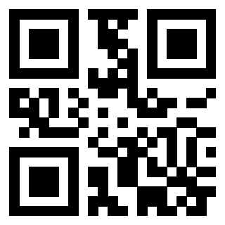 Qr Code di 3301328588