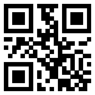 3301328590 - Immagine del Qr Code associato
