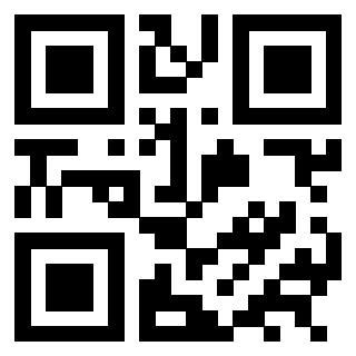 Il Qr Code di 3301328594