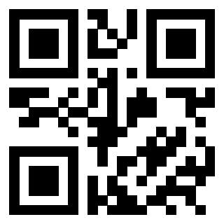Immagine del QrCode di 3301328595