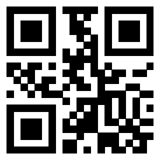 Scansione del Qr Code di 3301328596