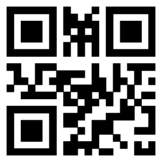 Qr Code di 3301328599