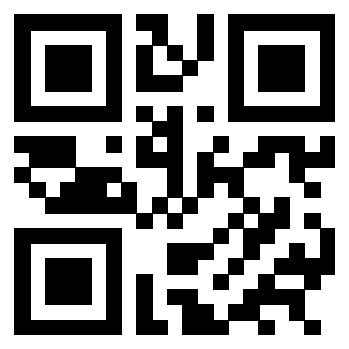 Qr Code di 3301328600