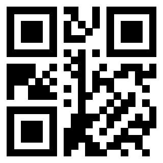 Il Qr Code di 3301328601