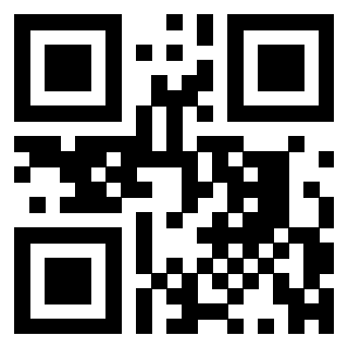 3301328602 Qr Code associato