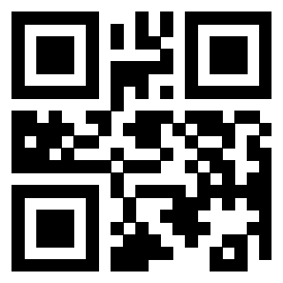 Il Qr Code di 3301328603