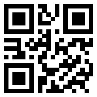 Scansione del QrCode di 3301328604
