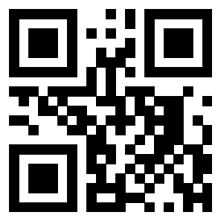 3301328605 - Immagine del Qr Code associato