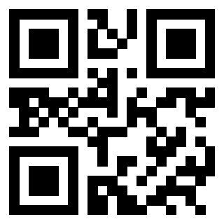 3301328606 - Immagine del Qr Code