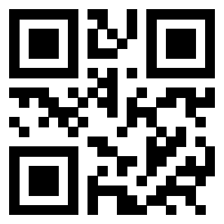 Qr Code di 3301328607