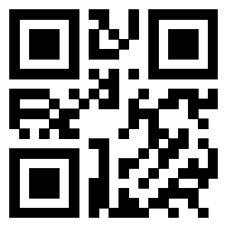 Scansione del Qr Code di 3301328610